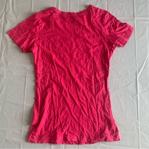 NIKE woman’s size small gym T-shirt - Picture 6 of 10